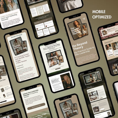 Systeme.io Business Starter Kit