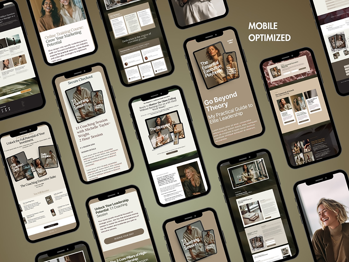 Systeme.io Business Starter Kit