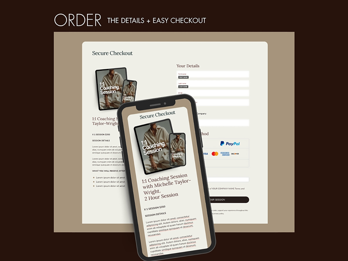 Complete Business Starter Kit . Systeme.io - Image 10