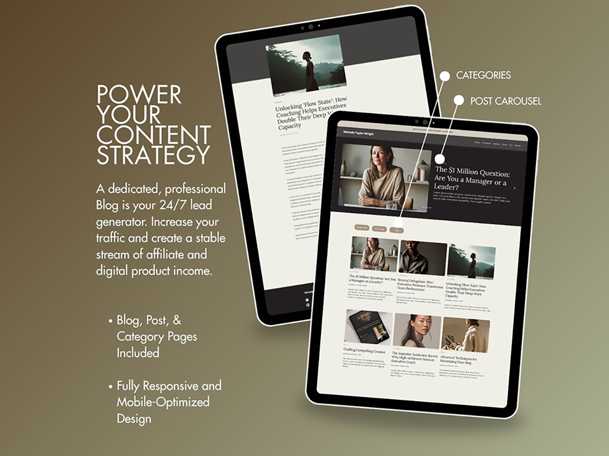 Complete Business Starter Kit . Systeme.io - Image 4