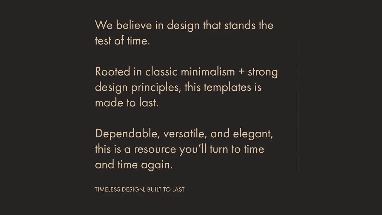 Supper Club Brand Identity Guide - Image 4