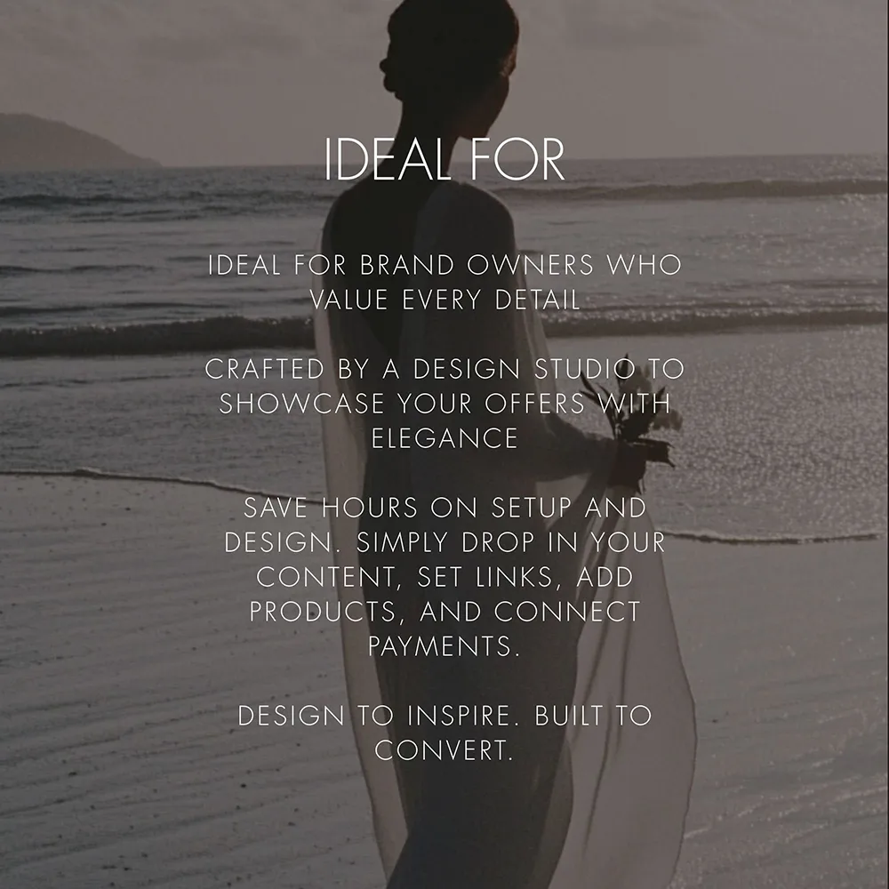 Link + Sales Order Page . Systeme.io - Image 5