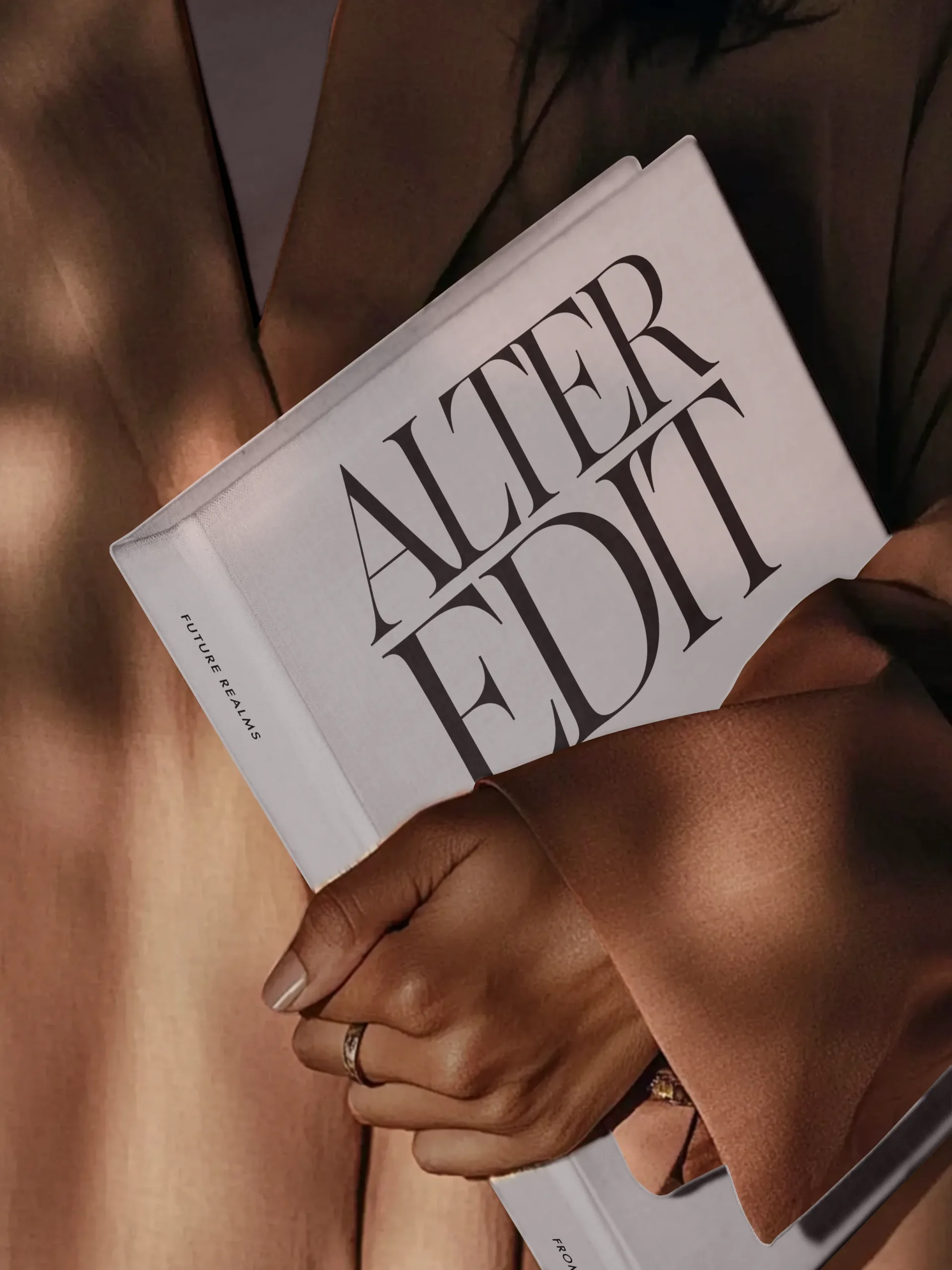 The Alter Edit Bible a selection of design tools forfounders demanding premium branding